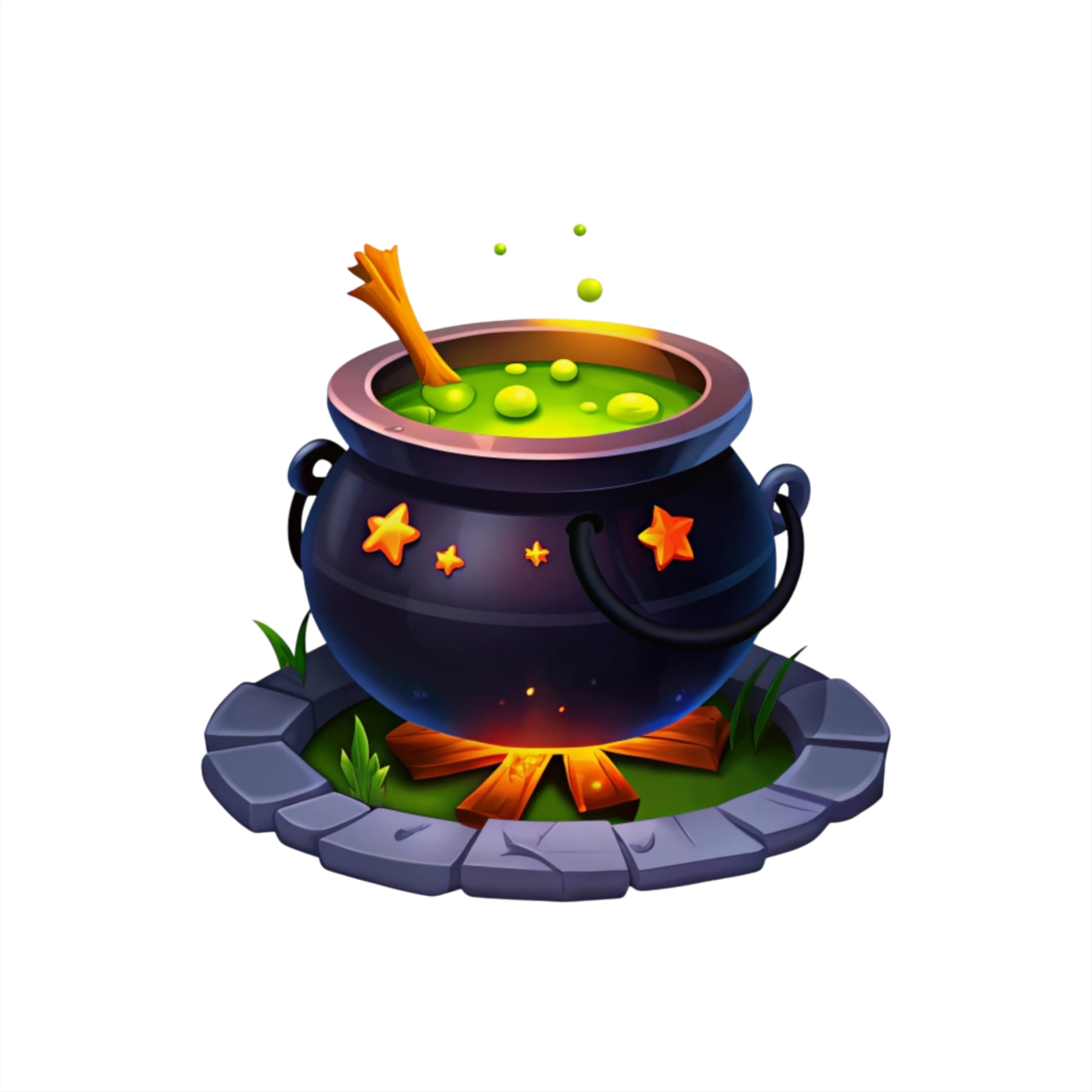 Mystic & Magie category icon/image